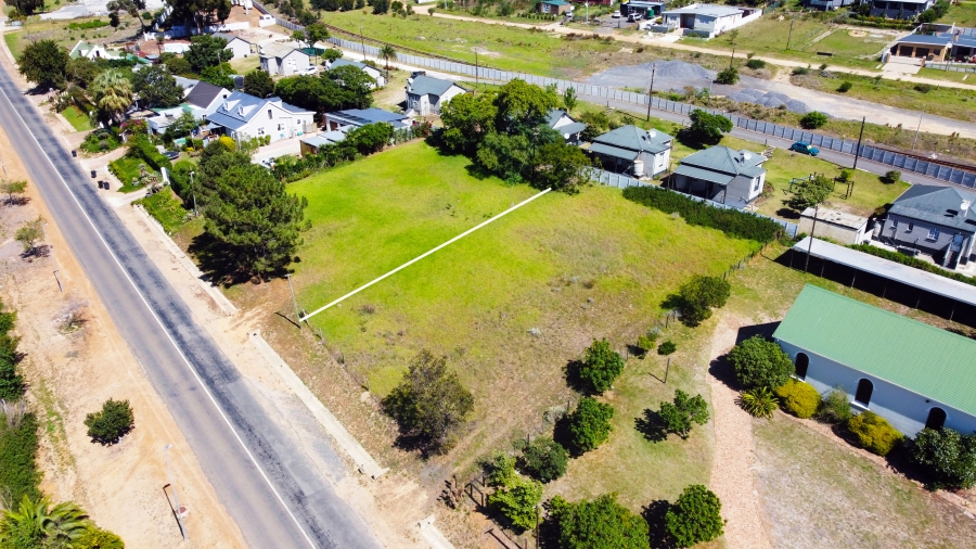 0 Bedroom Property for Sale in Bot River Western Cape